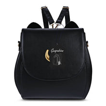 Load image into Gallery viewer, Women Backpack