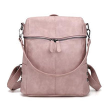 Load image into Gallery viewer, Women Backpack