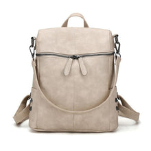 Load image into Gallery viewer, Women Backpack