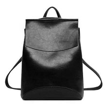 Load image into Gallery viewer, Women Backpack