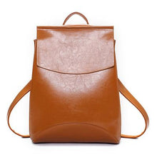 Load image into Gallery viewer, Women Backpack