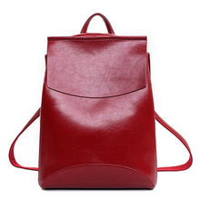 Load image into Gallery viewer, Women Backpack