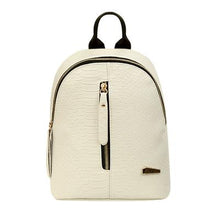 Load image into Gallery viewer, Women Backpack