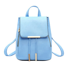 Load image into Gallery viewer, Women Backpack