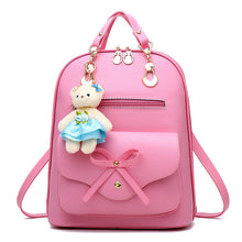 Load image into Gallery viewer, Women Backpack