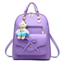 Load image into Gallery viewer, Women Backpack