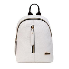 Load image into Gallery viewer, Women Backpack
