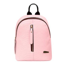 Load image into Gallery viewer, Women Backpack