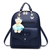 Load image into Gallery viewer, Women Backpack