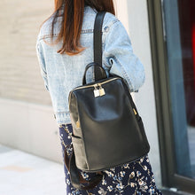 Load image into Gallery viewer, Women Backpack
