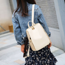 Load image into Gallery viewer, Women Backpack