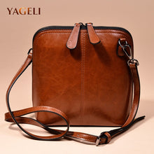 Load image into Gallery viewer, Genuine Leather