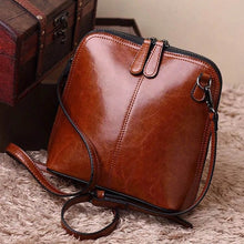 Load image into Gallery viewer, Genuine Leather
