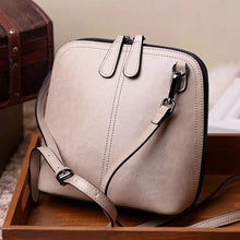 Load image into Gallery viewer, Genuine Leather