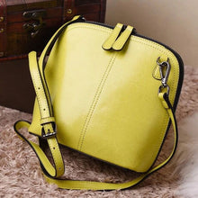 Load image into Gallery viewer, Genuine Leather