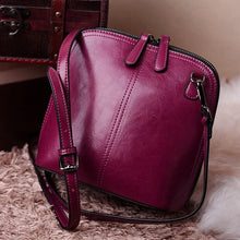 Load image into Gallery viewer, Genuine Leather