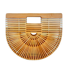 Load image into Gallery viewer, Bamboo