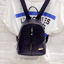 Load image into Gallery viewer, Women Backpack