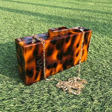 Load image into Gallery viewer, Leopard Pattern