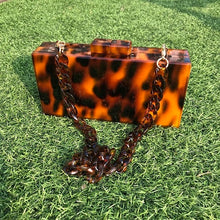 Load image into Gallery viewer, Leopard Pattern