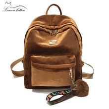 Load image into Gallery viewer, Women Backpack