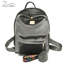 Load image into Gallery viewer, Women Backpack