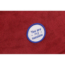 Load image into Gallery viewer, Women Backpack