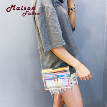 Load image into Gallery viewer, Transparent