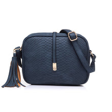 Load image into Gallery viewer, Tassel Bucket