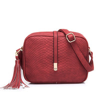 Load image into Gallery viewer, Tassel Bucket