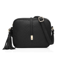 Load image into Gallery viewer, Tassel Bucket