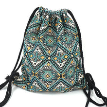 Load image into Gallery viewer, Women Backpack