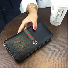 Load image into Gallery viewer, Womens Wallet