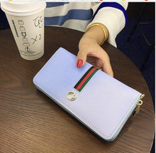 Load image into Gallery viewer, Womens Wallet