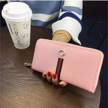 Load image into Gallery viewer, Womens Wallet