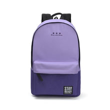 Load image into Gallery viewer, Women Backpack