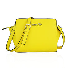 Load image into Gallery viewer, Messenger Bag