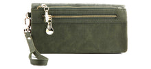 Load image into Gallery viewer, Womens Wallet